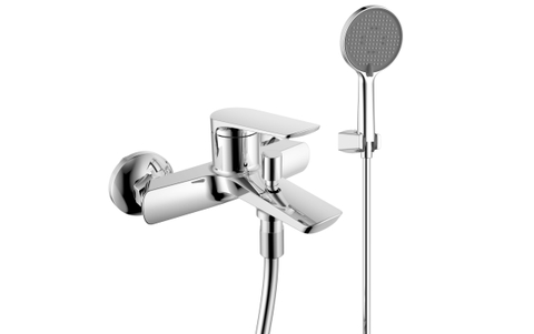 Bộ củ sen tắm nóng lạnh Ranco RC-V33 – Sang trọng, bền đẹp, trải nghiệm thư giãn