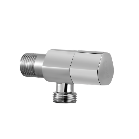 Van khóa đường nước, van chia nước chữ F RC-01