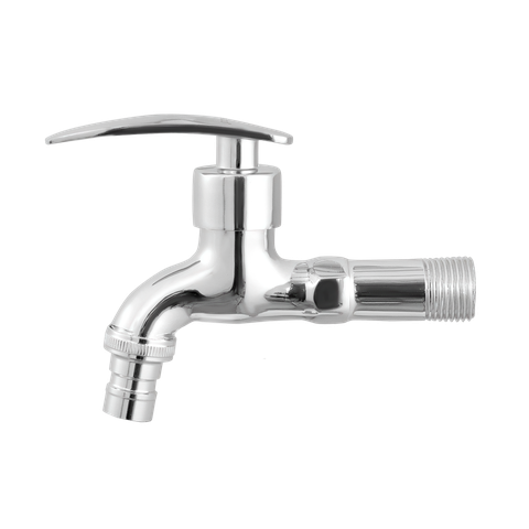 Vòi đồng tay gạt, vòi hồ RC-10