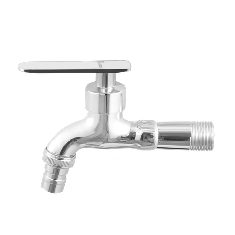 Vòi gạt đồng, vòi hồ tay gạt RC-12