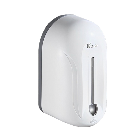 Hộp đựng dung dịch sát khuẩn dạng nước 1100ml – XDQ110