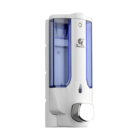 Hộp Đựng Dung Dịch Sát Khuẩn dạng gel ZYQ-138