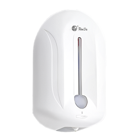 Hộp đựng dung dịch dạng gel 1100ml  ZYQ-110