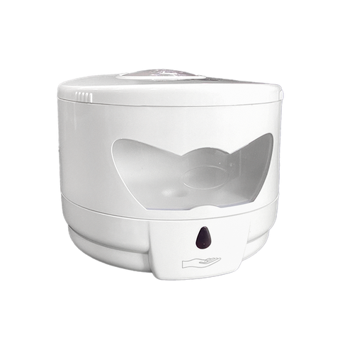 Hộp đựng nước rửa tay tự động dung tích 500ml ZYQ-50