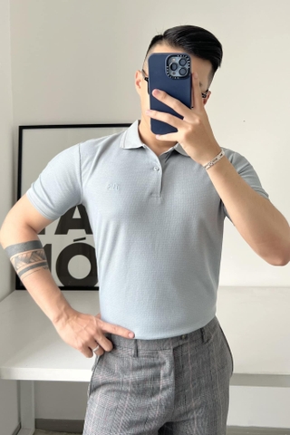 Áo Polo Nam Basic