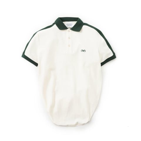 Áo Polo Nam hoạ tiết đẹp