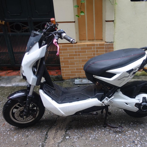 Xe máy điện Xmen cũ giá rẻ
