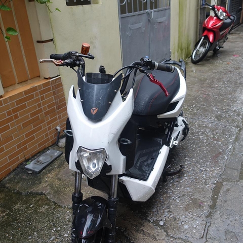 Xe máy điện Xmen cũ giá rẻ