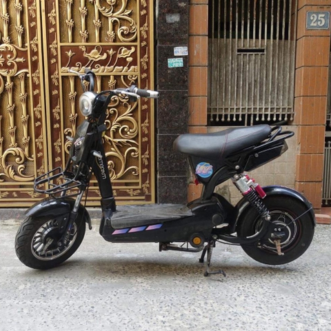 Xe điện M133 MỚI 85%