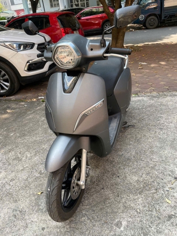 Xe điện Vinfast Klara A2