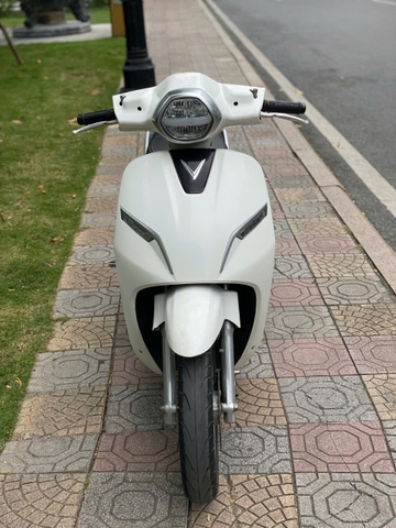 Xe điện Vinfast Klara A1