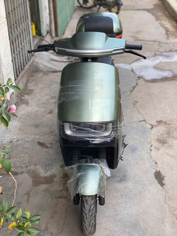 Xe đạp điện Luyuan mới 100%