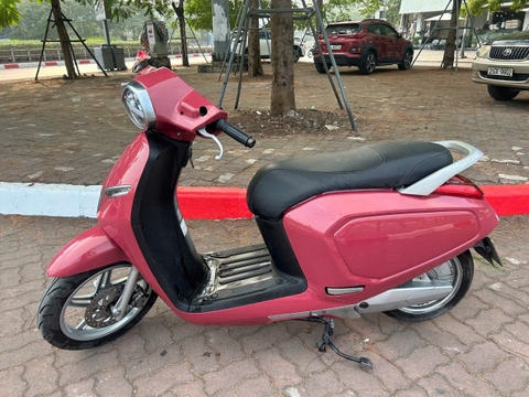 Xe điện Vinfast Klara A2