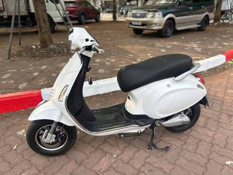 Xe điện Vespa Valerio