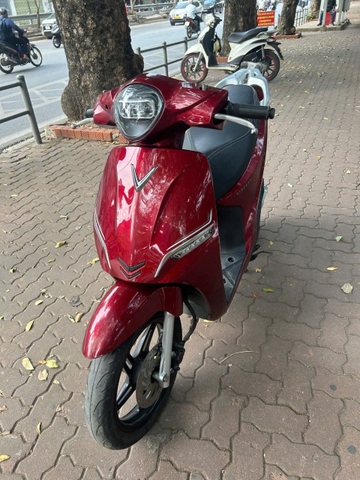 Xe điện Vinfast Feliz