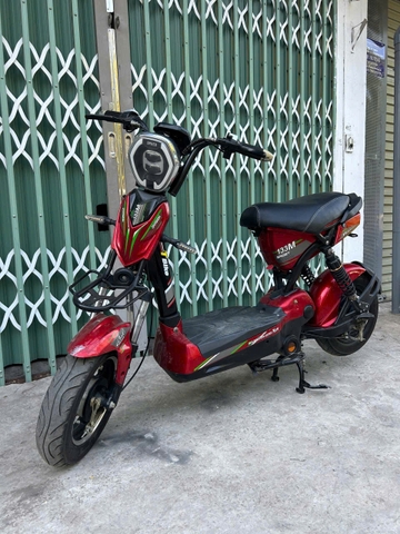 Xe điện M133