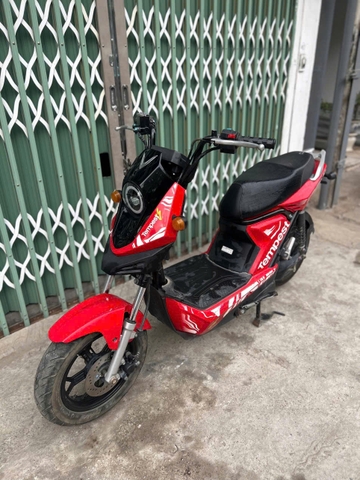 Xe điện Vinfast Tempes