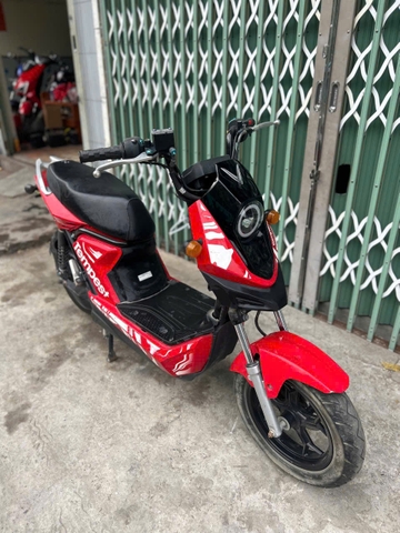 Xe điện Vinfast Tempes