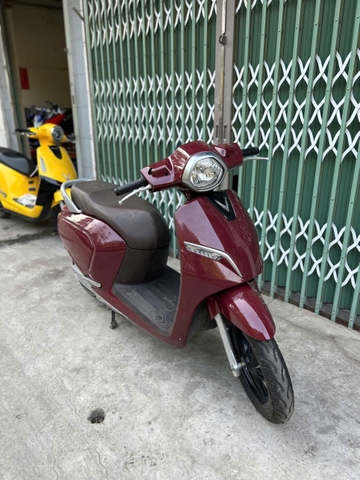 Xe điện Vinfast Klara A2