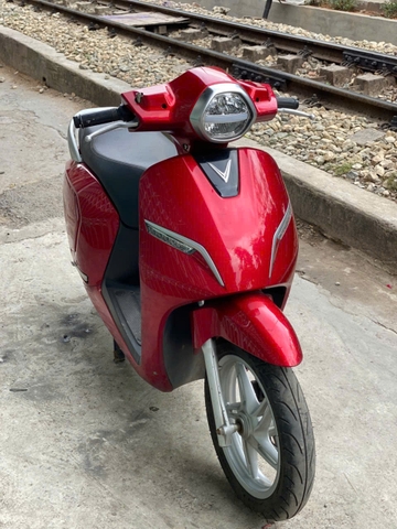 Xe điện Vinfast Klara A2