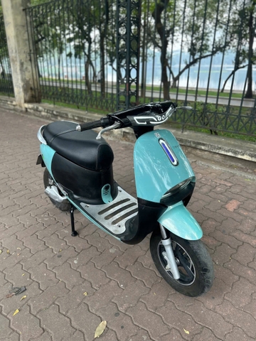 Xe Điện Gogo Đời Mới