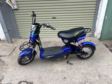 Xe Điện M133 Chính Hãng