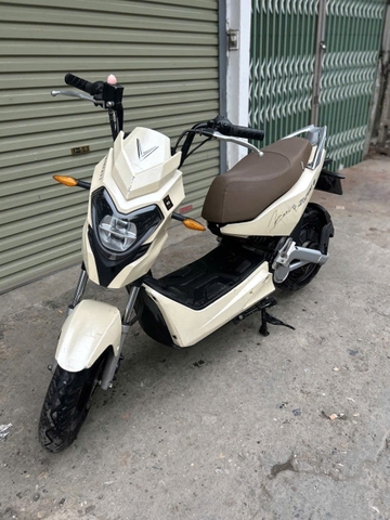 Xe điện Vinfast Impes