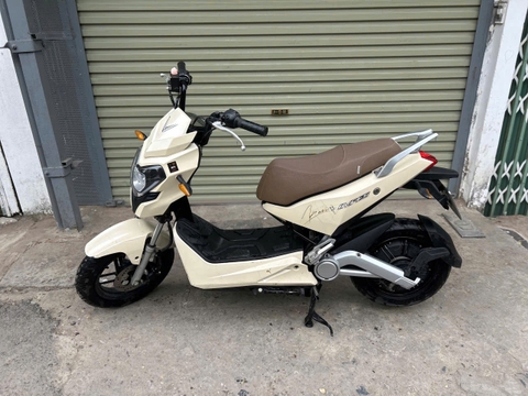 Xe điện Vinfast Impes