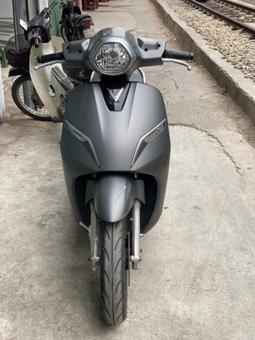 Xe điện Vinfast Klara a2