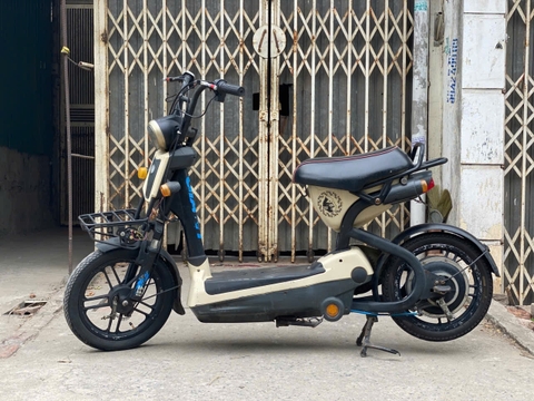 Xe điện m133 nhập khẩu