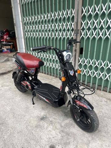Xe điện m133