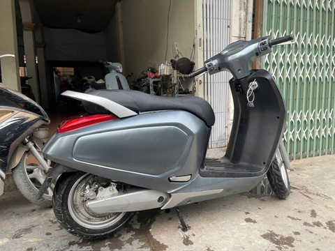 Xe điện Vinfast Klara A1