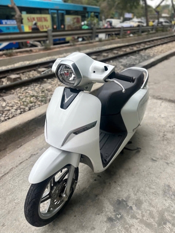 Xe điện Vinfast Klara A2