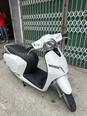 Xe điện Vinfast Klara A2