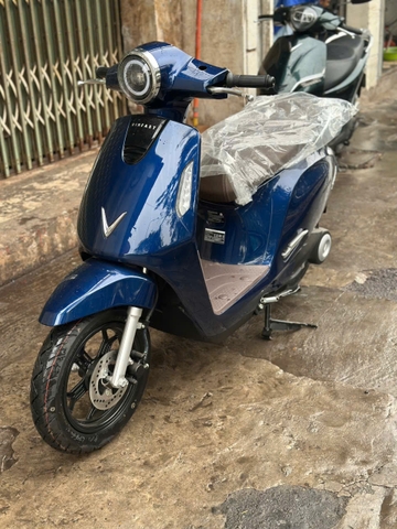 Xe điện Vinfast Evoo 200 mới 100%