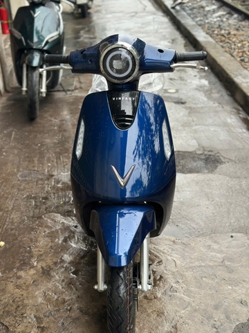 Xe điện Vinfast Evoo 200 mới 100%