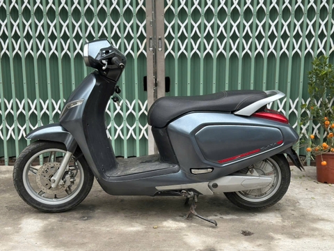 Xe điện vinfast Klara A1