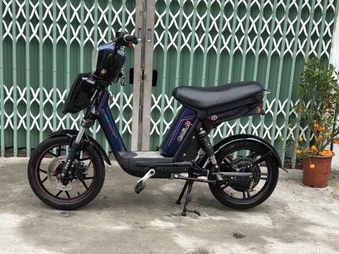 Xe điện Pega Nijia Cap A3