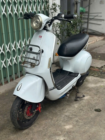 Xe điện milan aima