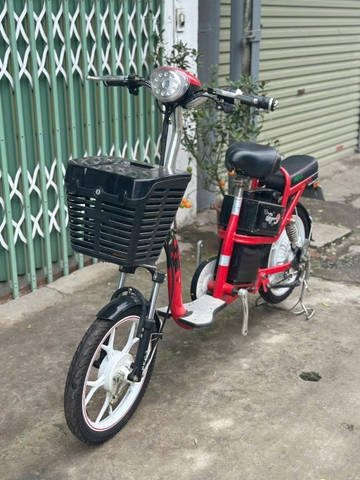 Xe đạp điện pega zinger 9