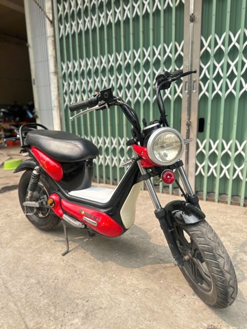 Xe điện before all