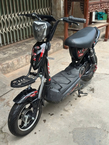 Xe điện M133 lướt