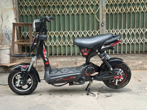 Xe điện M133 lướt