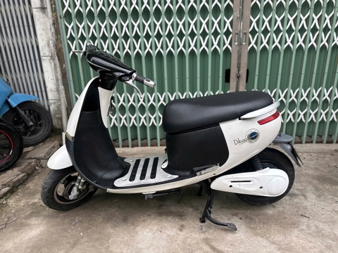 XE ĐIỆN GOGO DIBAO