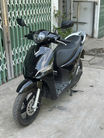 Xe điện Vin Feliz S