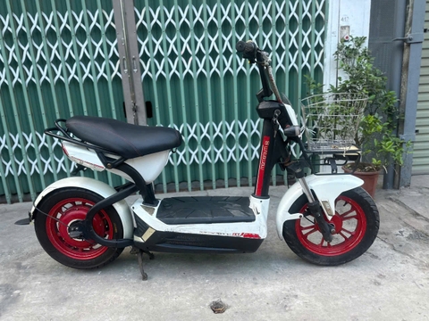 Xe điện m133S nhập nguyên zin