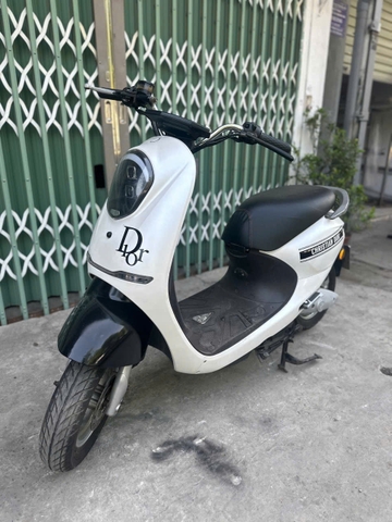 Xe điện yadea cumi