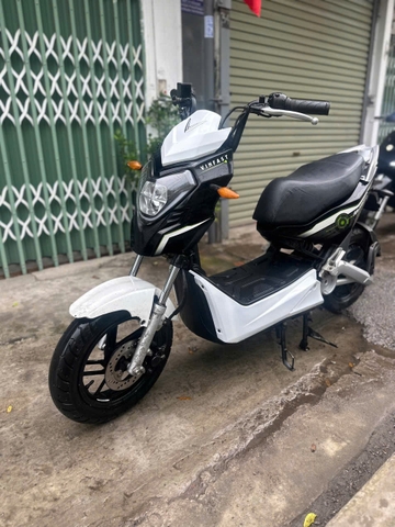 Xe điện vinfast Impes