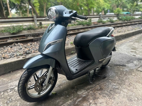 Xe điện Vinfast klara A2