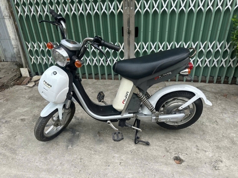 Xe đạp điện Nijia